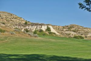 Bully Pulpit 14th Approach